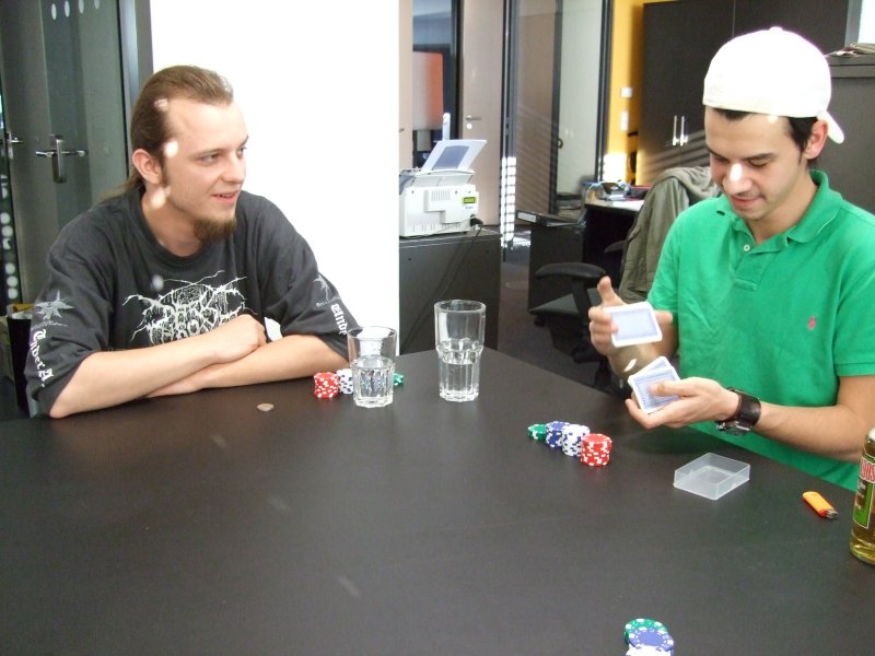 Poker Night - Spring 2007 018 